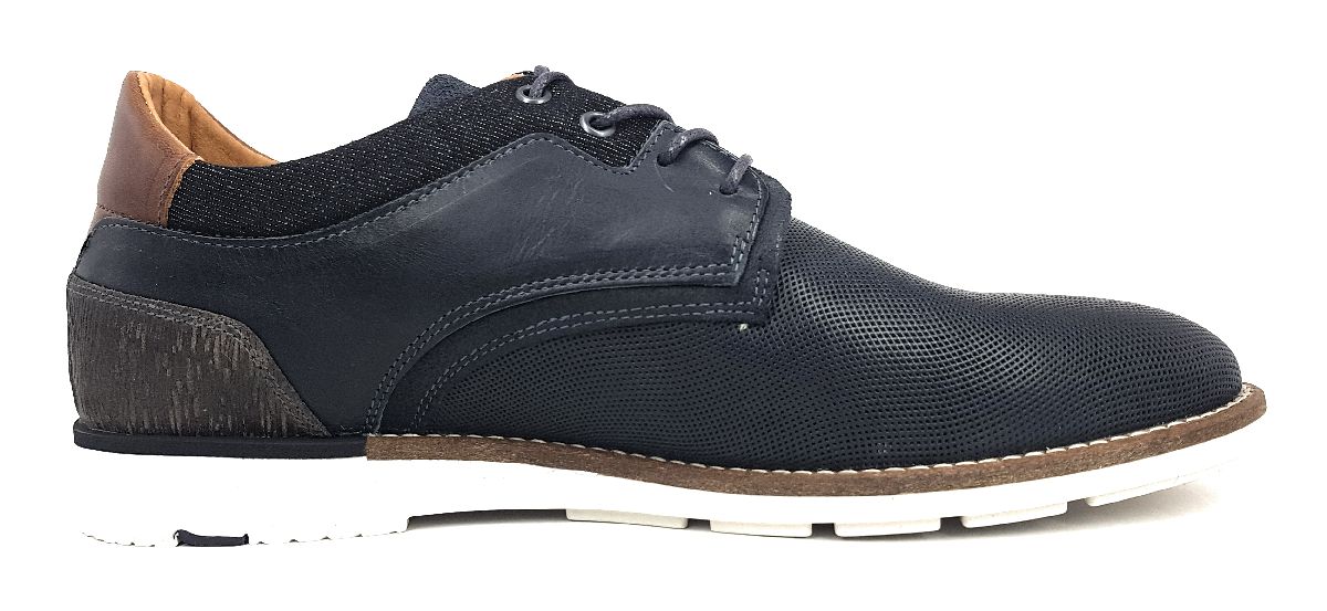 Bullboxer 806P21813A Blau NABD Blau
