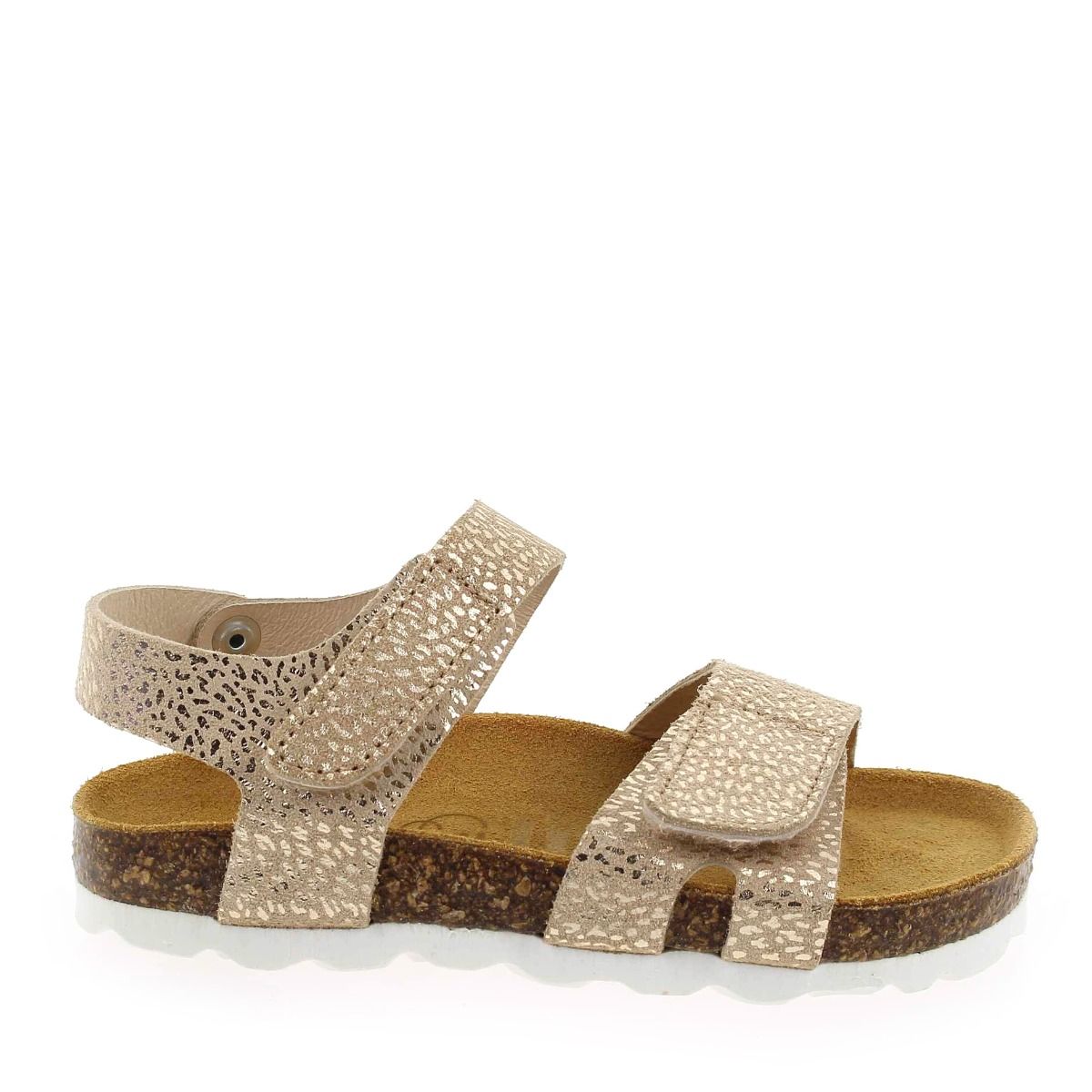 Bellamy  OCLI - Beige platine