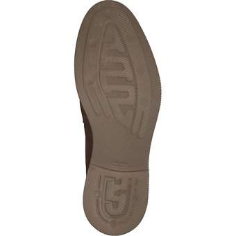 Romano Sicari Borsari Slipper in braun