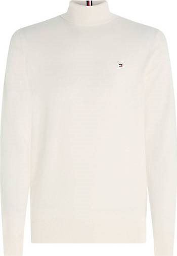 TOMMY HILFIGER Herren Rollkragenpullover
