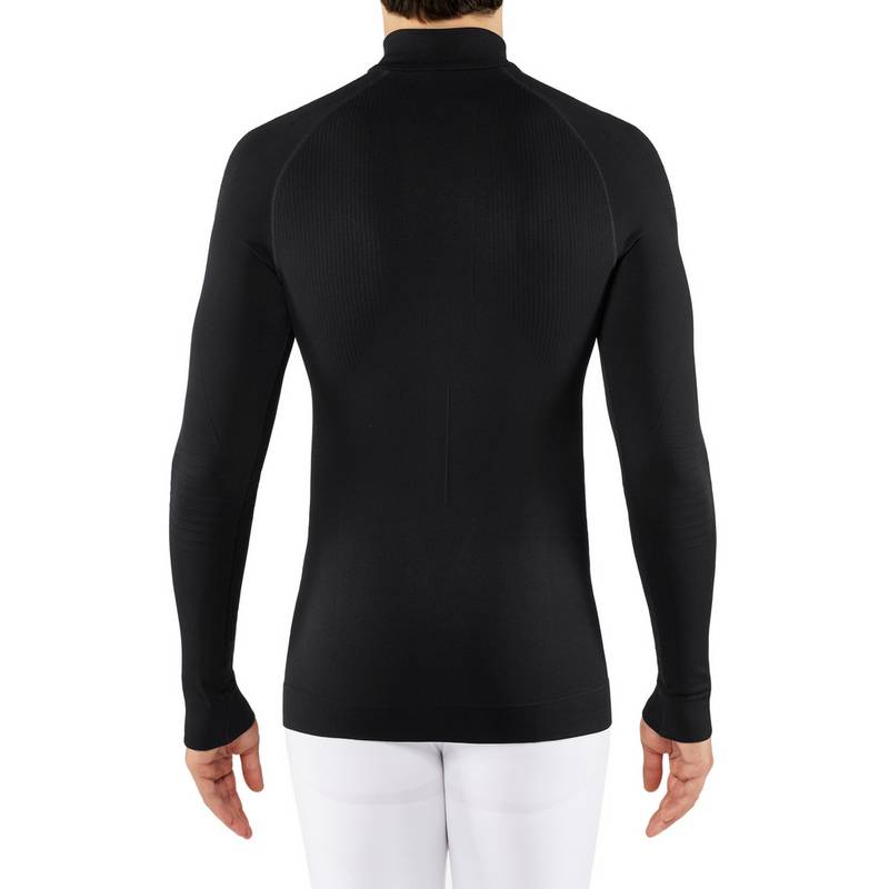 Falke MAXIMUM WARM Skishirt Herren
