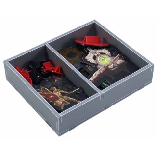 Middara Act 1 Insert