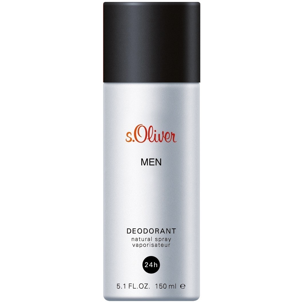 Natural Spray Vaporisateur