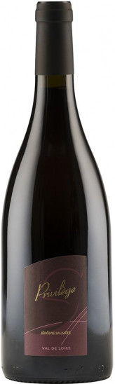 2016 Privilège Touraine AOP trocken Bio - Domaine Sauvète