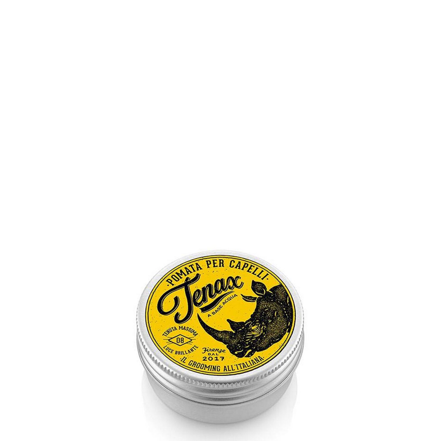 Tenax Pommade Coiffante Forte Tenue & Brillance 25 ml