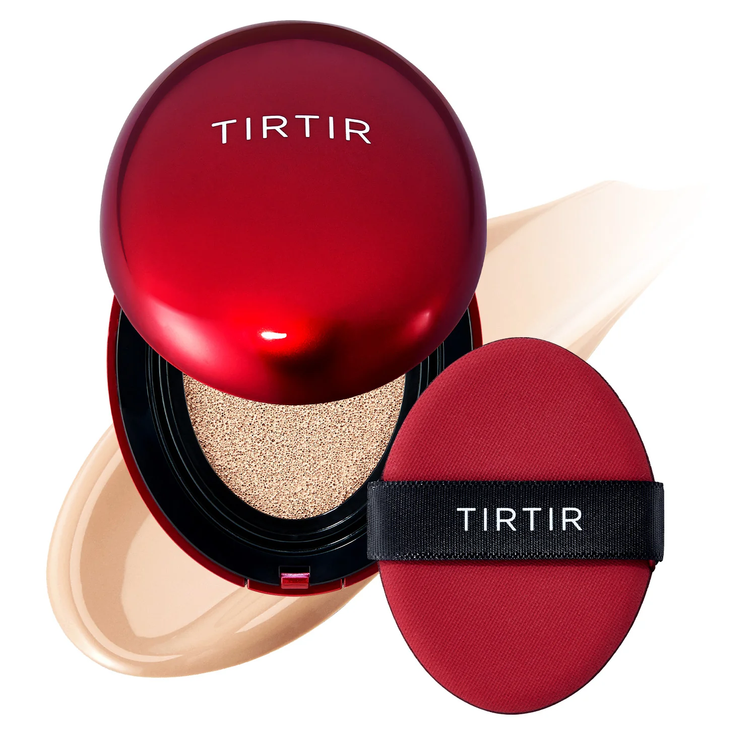 Viso Mask Fit Red Cushion Mini - Vloeibare foundation