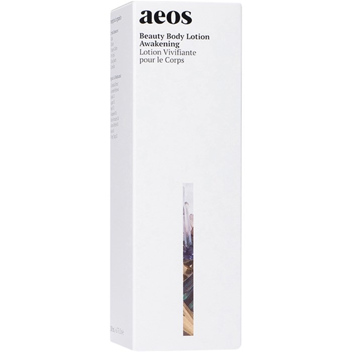 Beauty Body Lotion Awakening