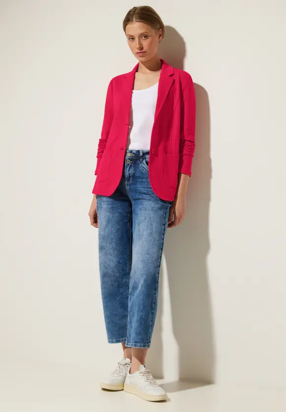 Street One Basic Blazer
