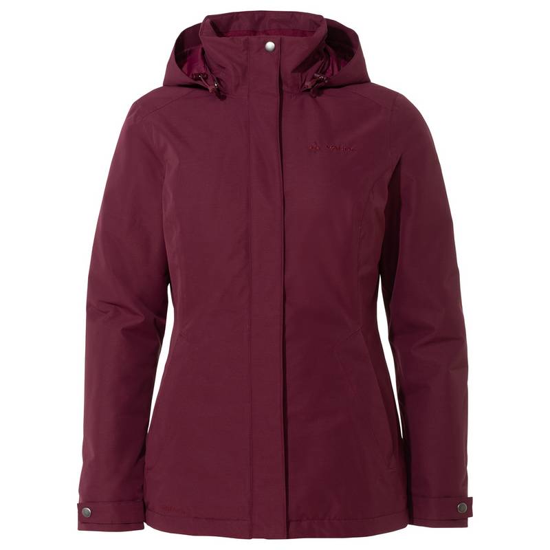 VAUDE SE Women's Abelia Jacket Outdoorjacke Damen