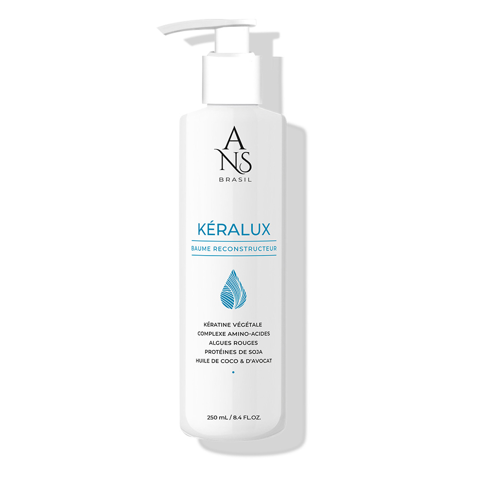 ans brasil Keralux Soin profond réparateur