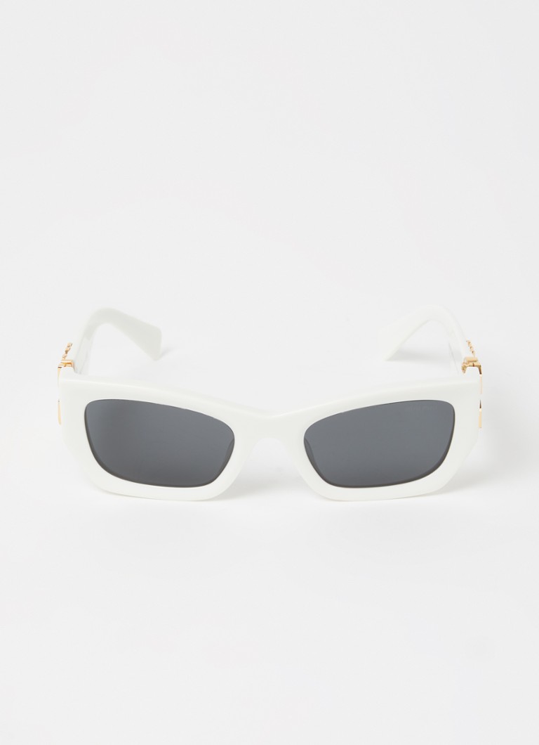 Ochelari de soare Miu Miu MU09WS
