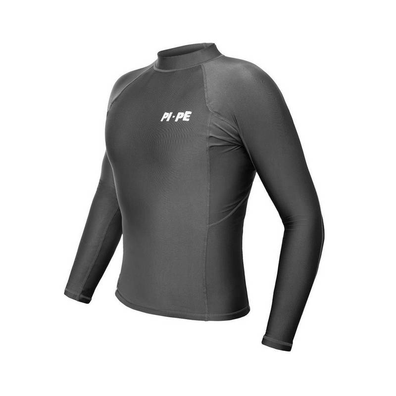 PI-PE Active L/S UV-Shirt Herren