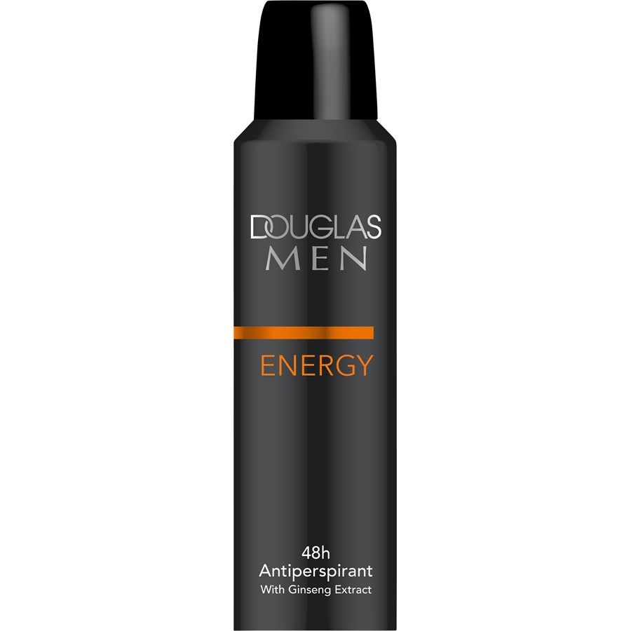 Anti Perspirant Spray