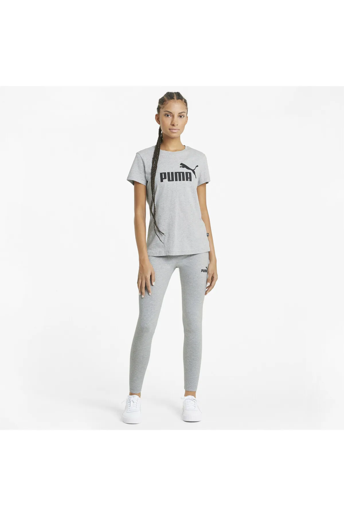 Puma  Essentials-Leggings