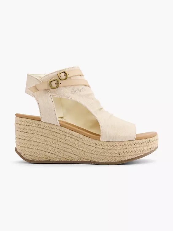 Blowfish Keilsandalette