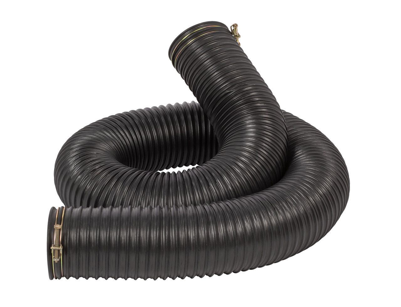 Powerplus Absauganlage - 550W 65l