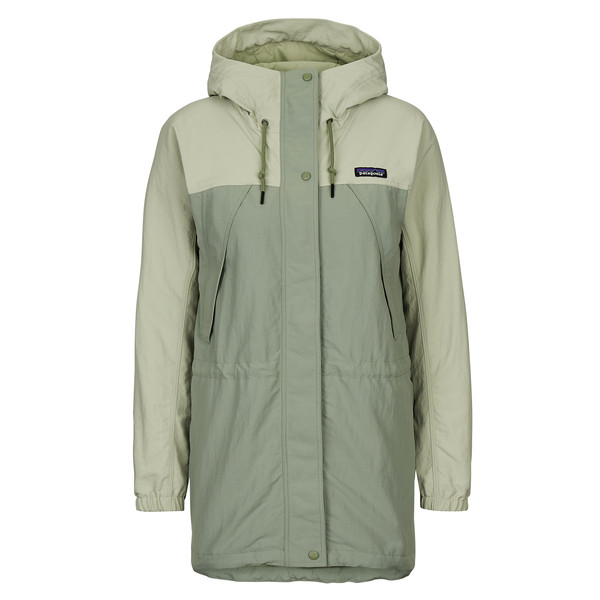 W' S SKYFOREST PARKA Damen - Übergangsjacke