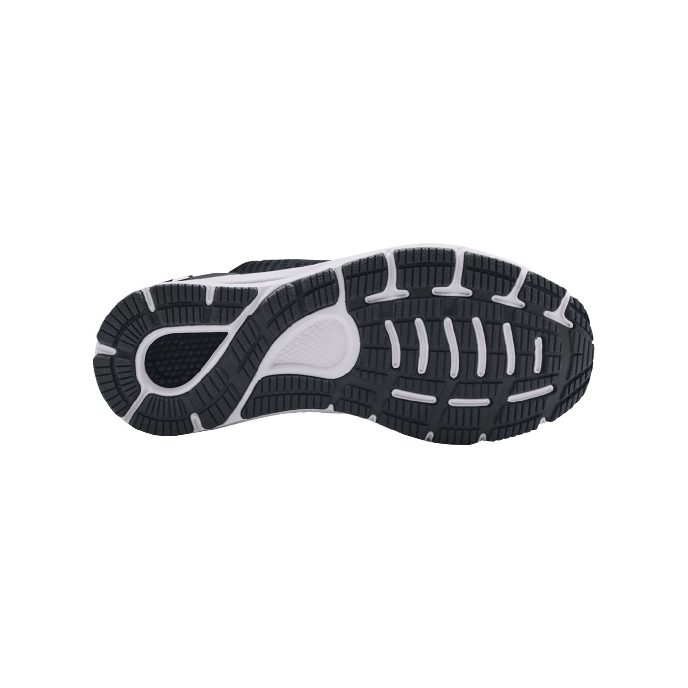 Under Armour HOVR Sonic 4 Damen Schwarz F002