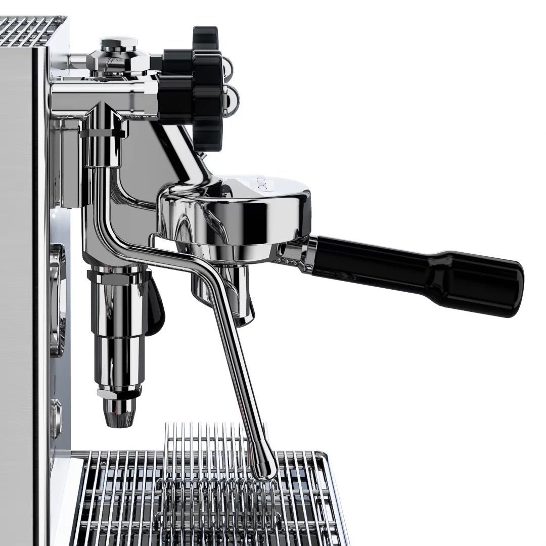 Lelit Siebträgermaschine MaraX PL62X