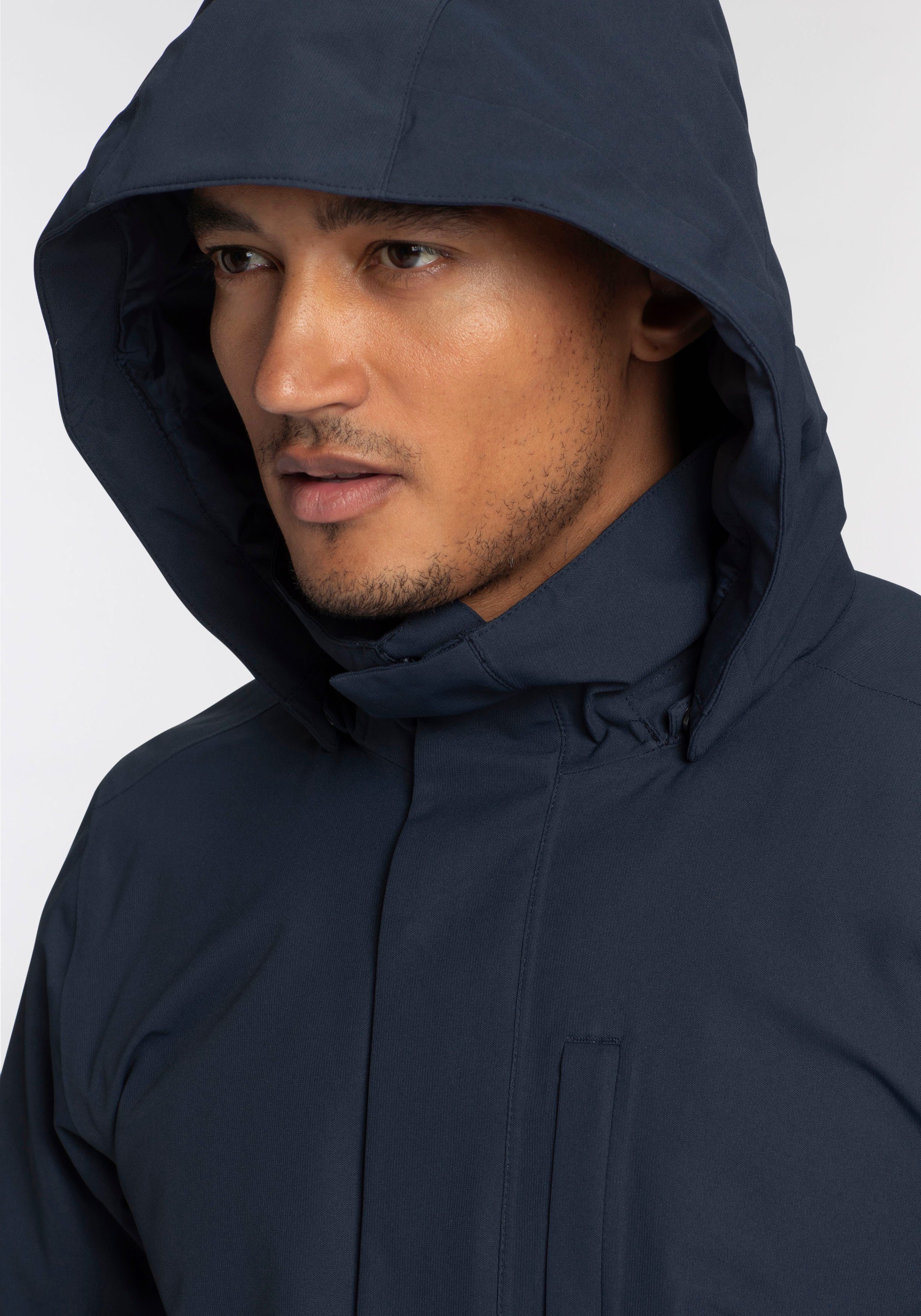 Jack Wolfskin Funktionsjacke NORTH COAST