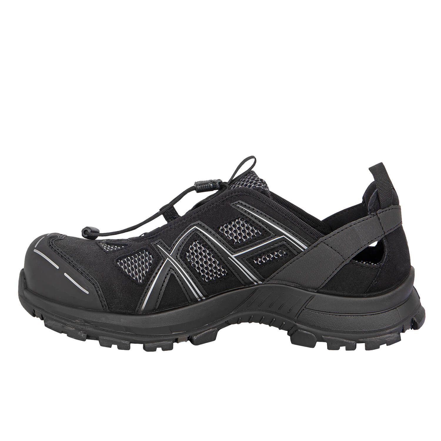 Black Eagle Safety 61.1 Low