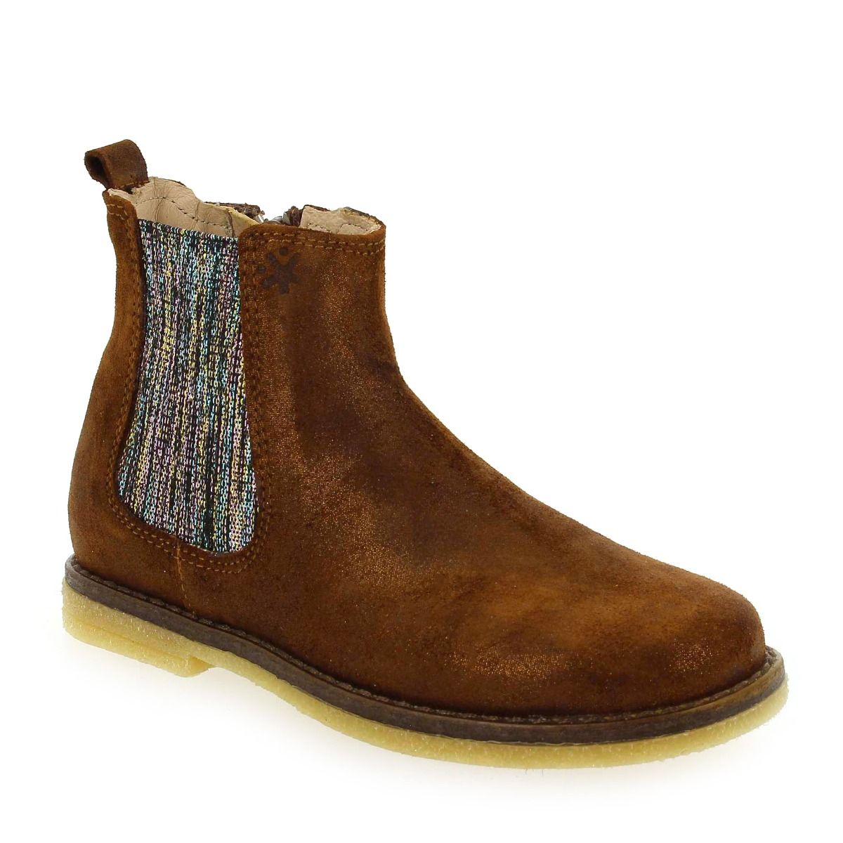 Acebos  5274 - marron