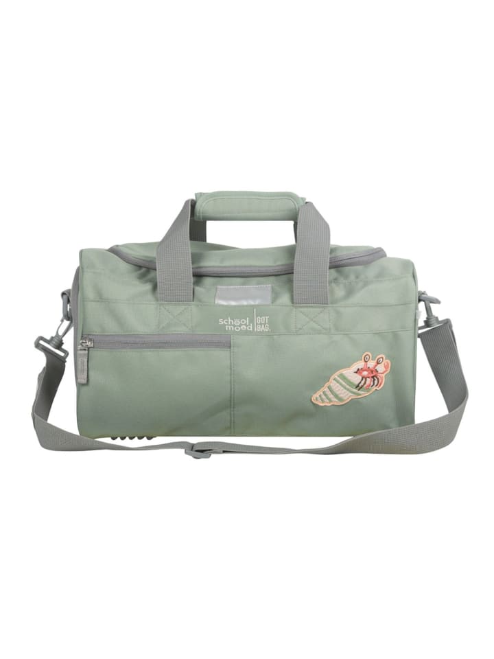 SCHOOL-MOOD Sporttasche 39 cm GOT BAG Edition in reef günstig kaufen onesize