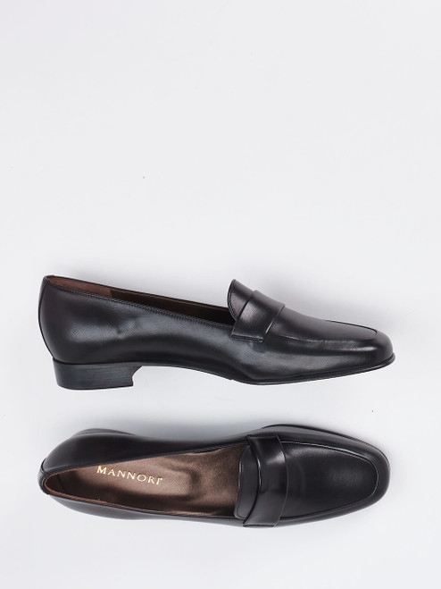 Slipper-15110090092 Mannori