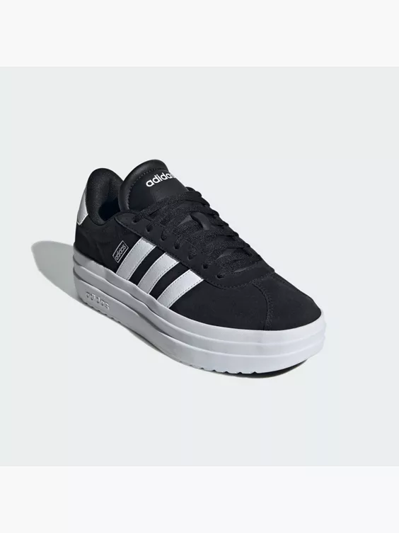 adidas VL Court Bold Schuh