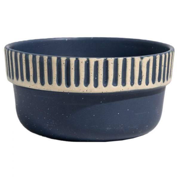 United By Blue - Stackable Stoneware Bowl - Essensaufbewahrung