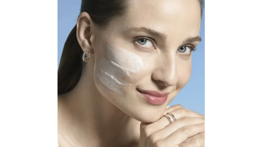 BIOTHERM Cera Cleanser Cream to Foam 150 ml