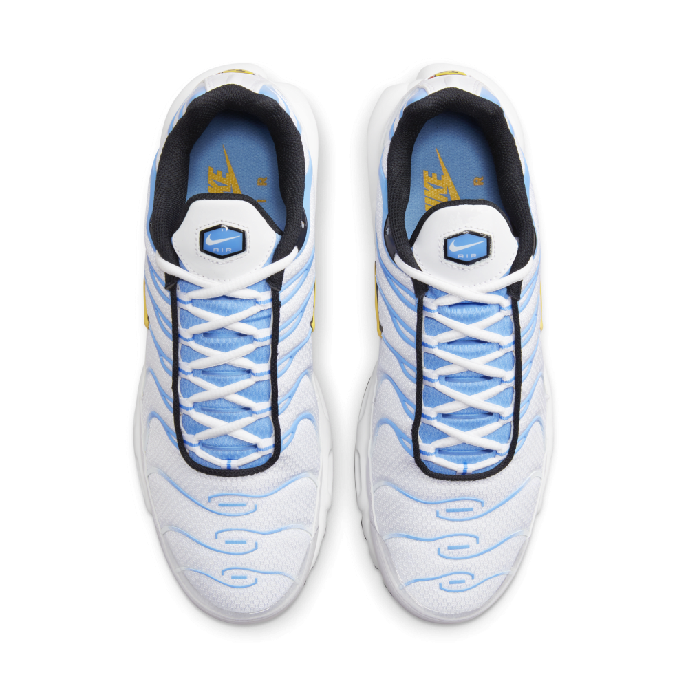 Nike Air Max Plus DM0032-101 / weiss