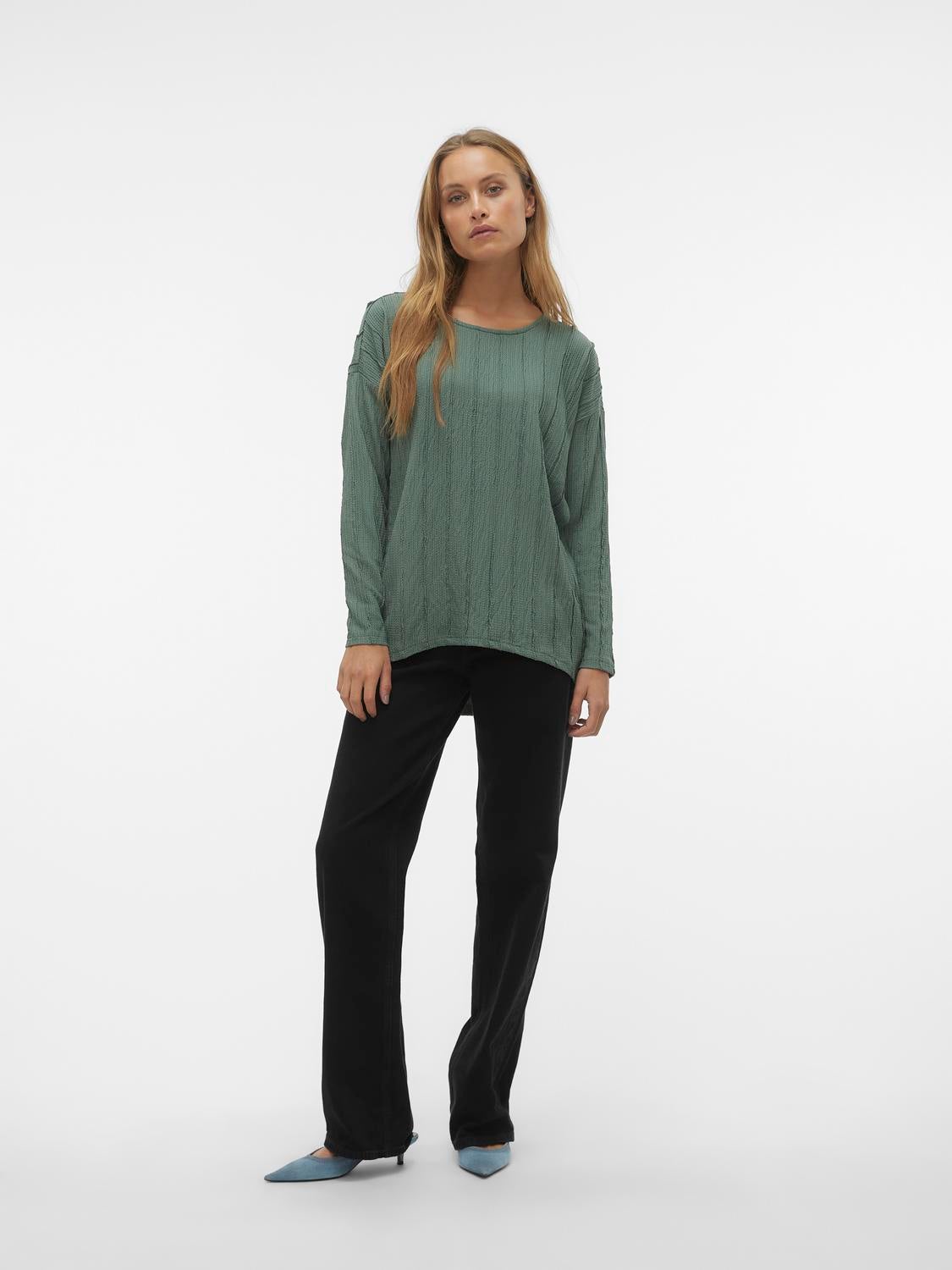 VMCATHRINE Top