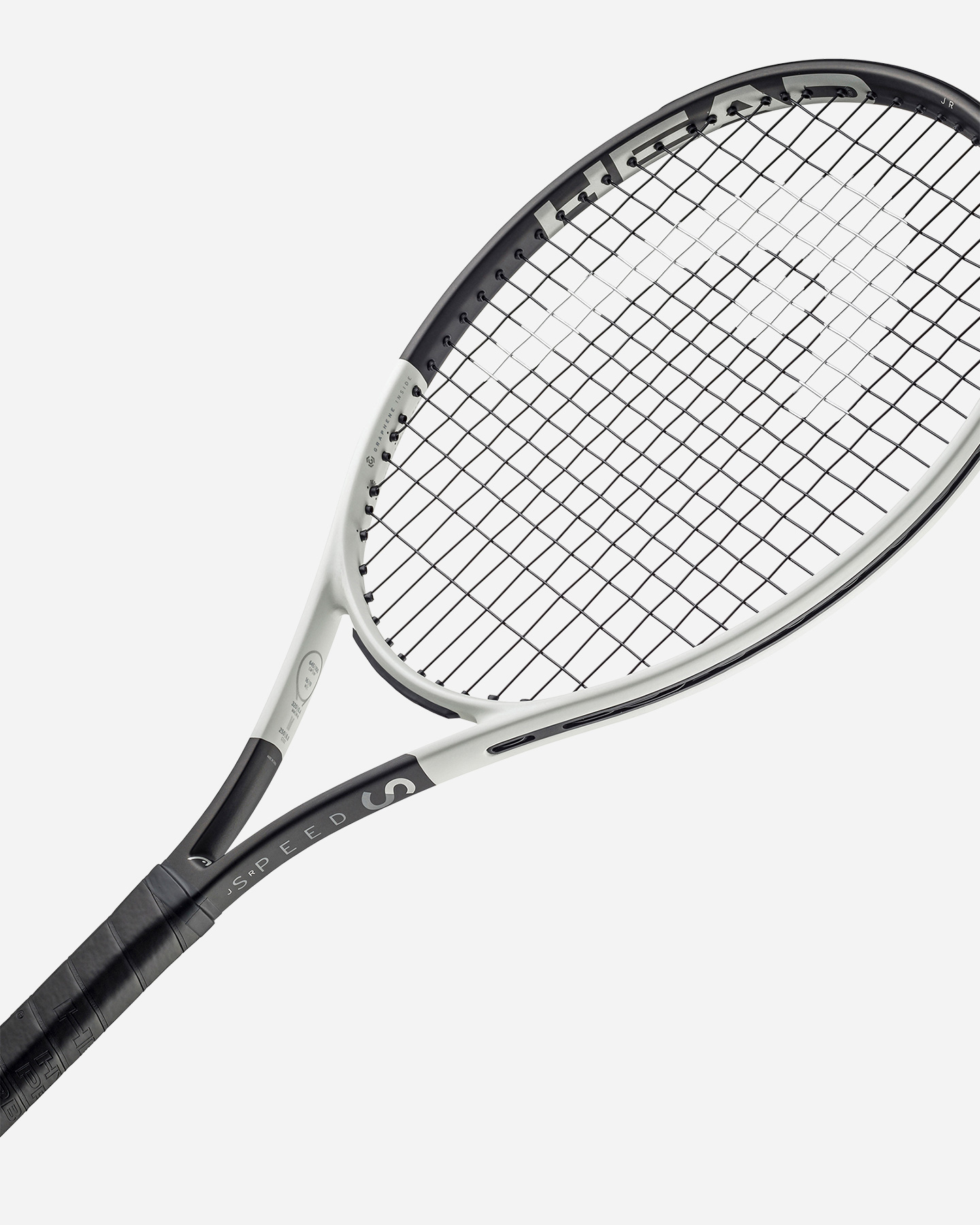 Głowa tenisowa Racchetta Speed 26 2024 Jr 236054-UNI