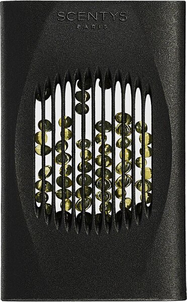 Serge Lutens At Home Le Palais des Sables / La Maison Arabe (