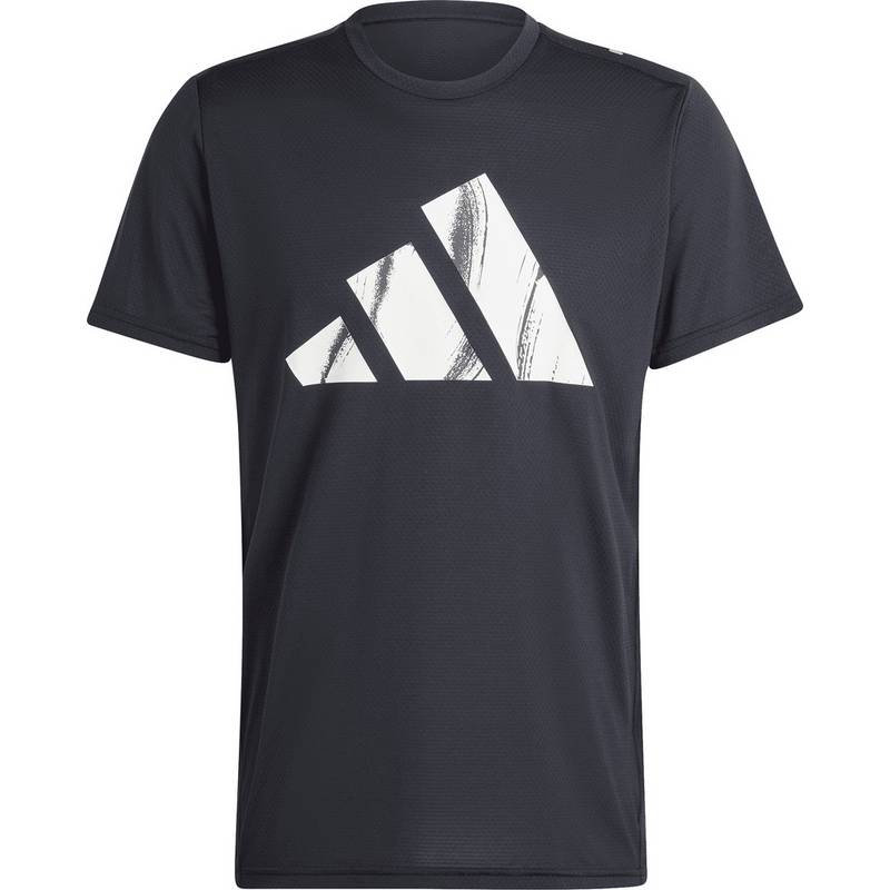 adidas RUN IT BOS Funktionsshirt Herren