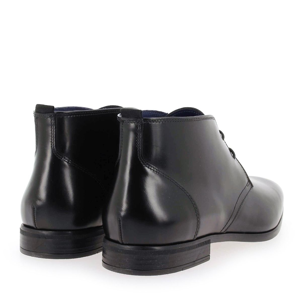 Azzaro  ISSARD - Noir