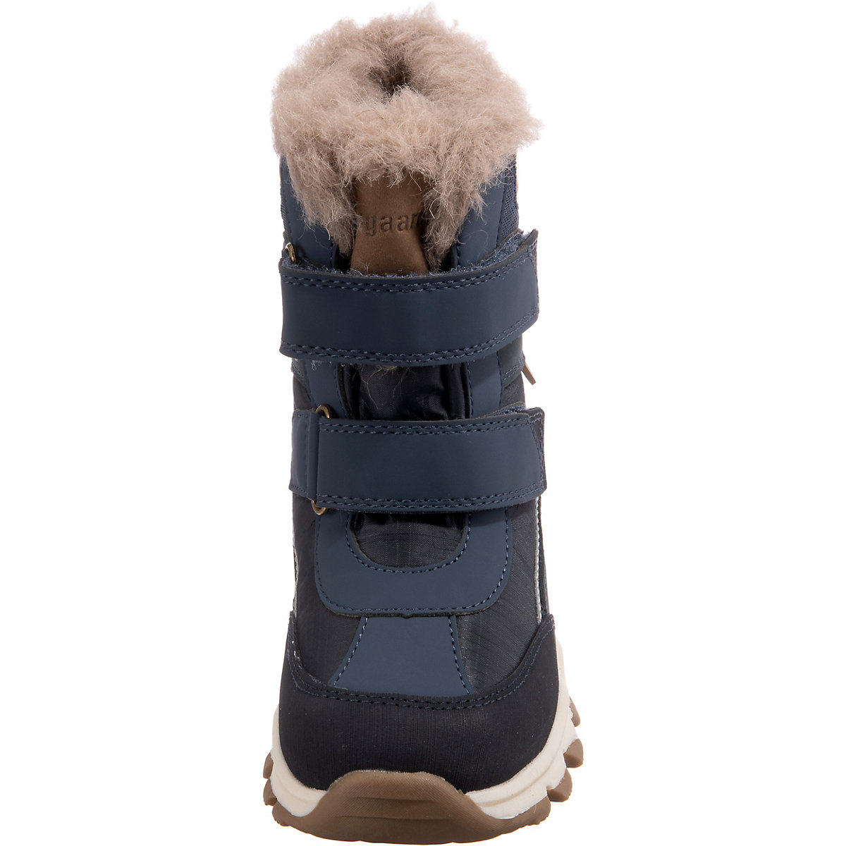 Winterstiefel für Jungen