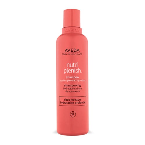 Aveda Nutriplenish šampon za dubinsku hidrataciju 250 ml