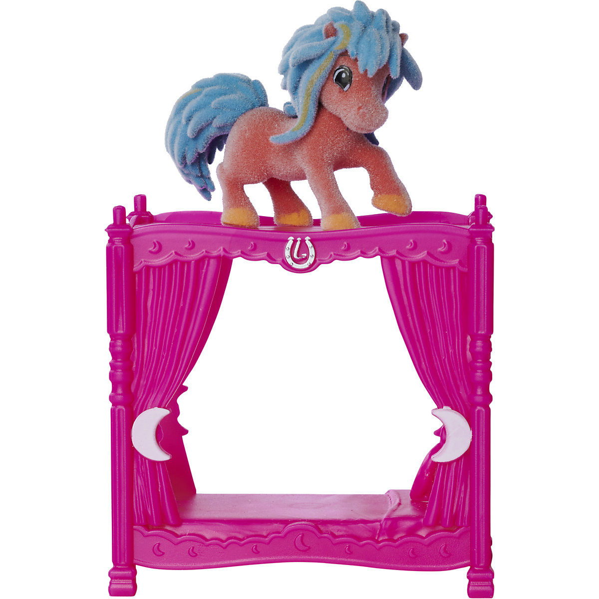 LISSY PONY Dreams, 16-sort.