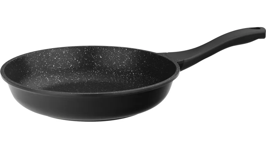 kela Bratpfanne Stellanova Ø 28cm schwarz