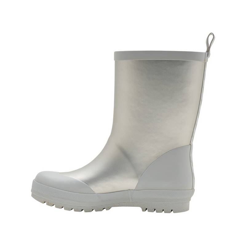 hummel RUBBER BOOT JR. Gummistiefel Kinder