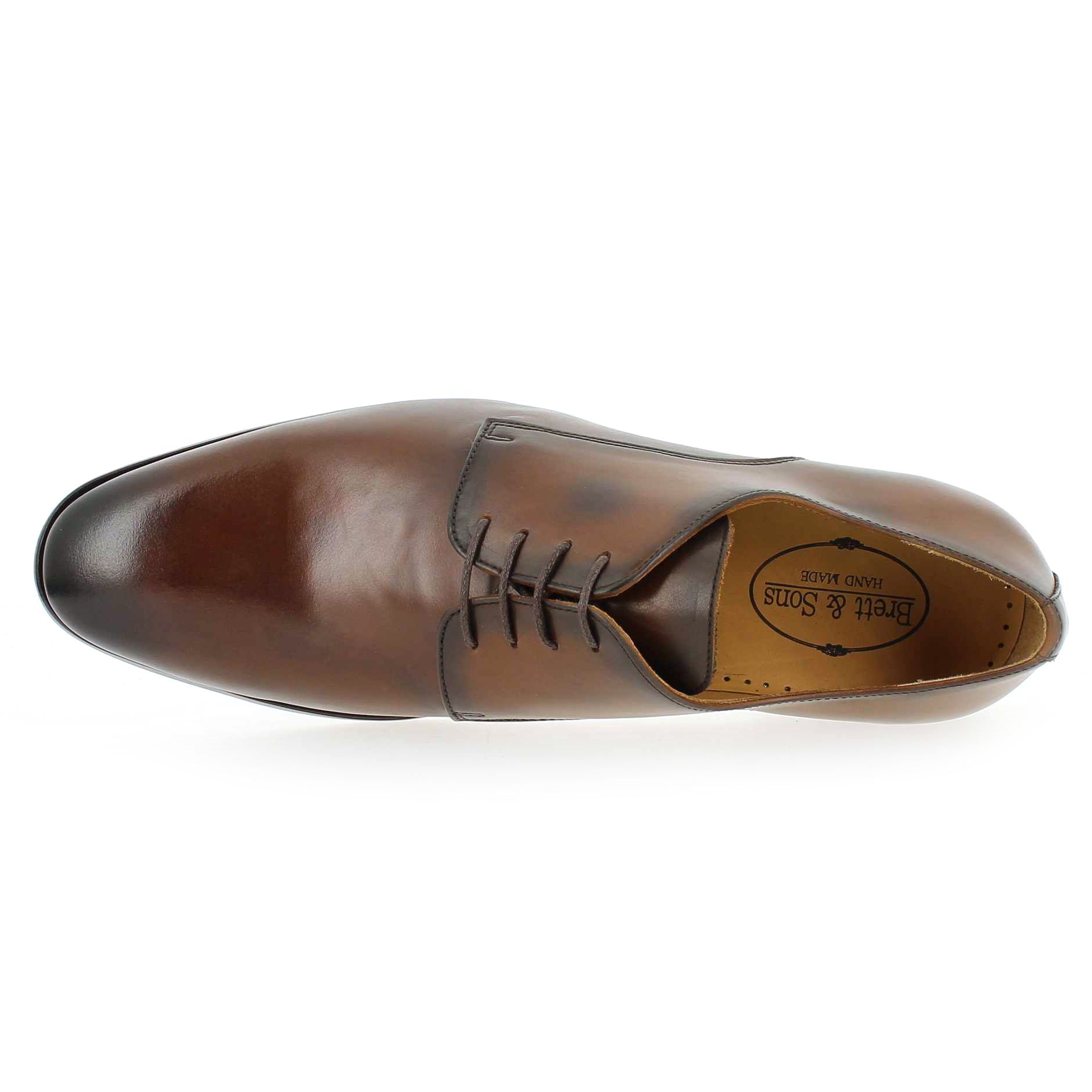 Brett and Sons  3952 421 - Cognac