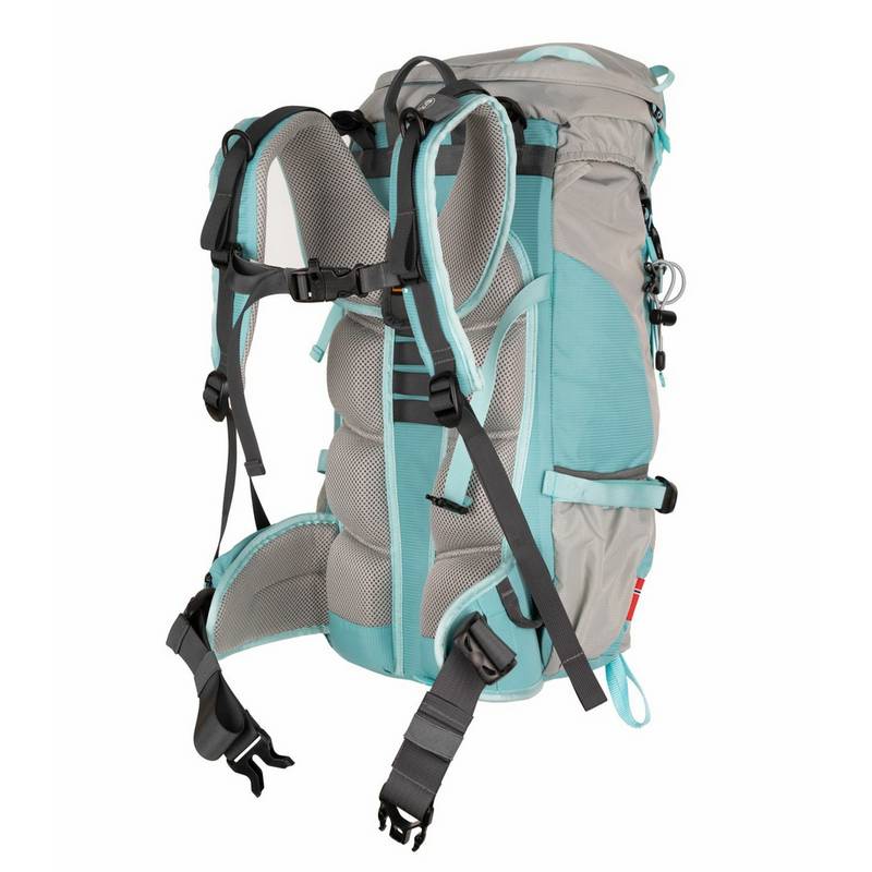 Trollkids Trolltunga Trekkingrucksack Kinder
