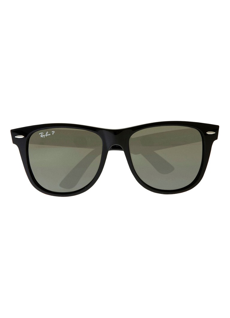 Ochelari de soare polarizați Ray-Ban Wayfarer RB2140