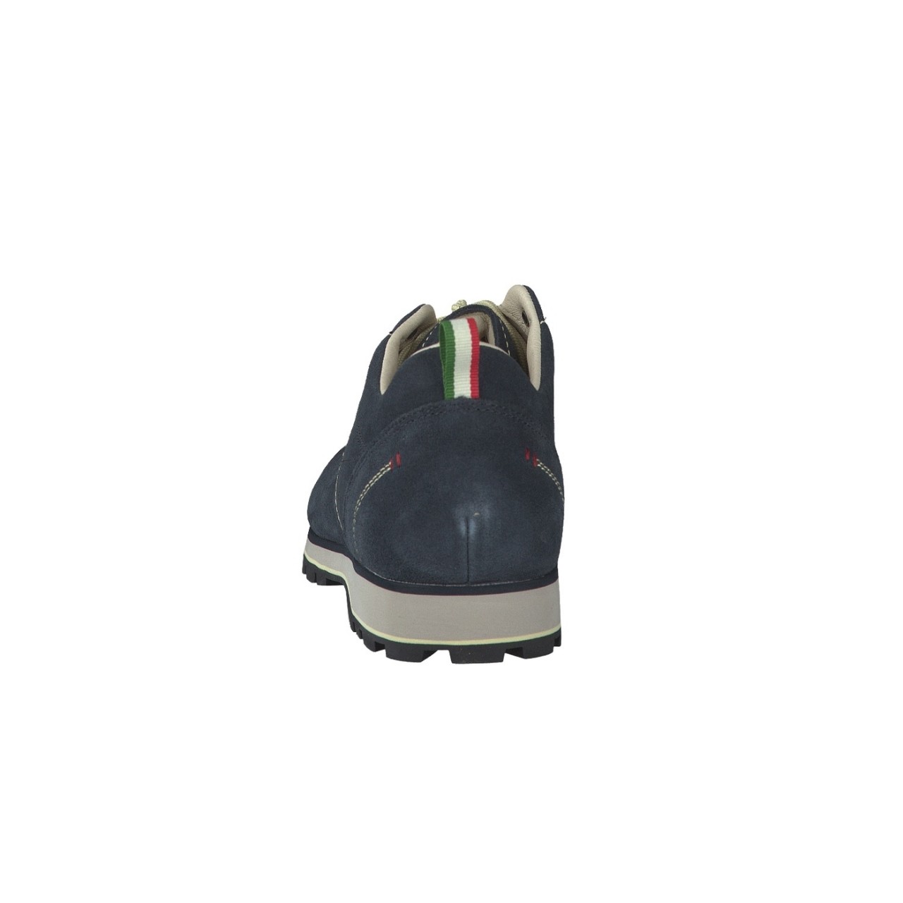 DOLOMITE Sneaker blau
