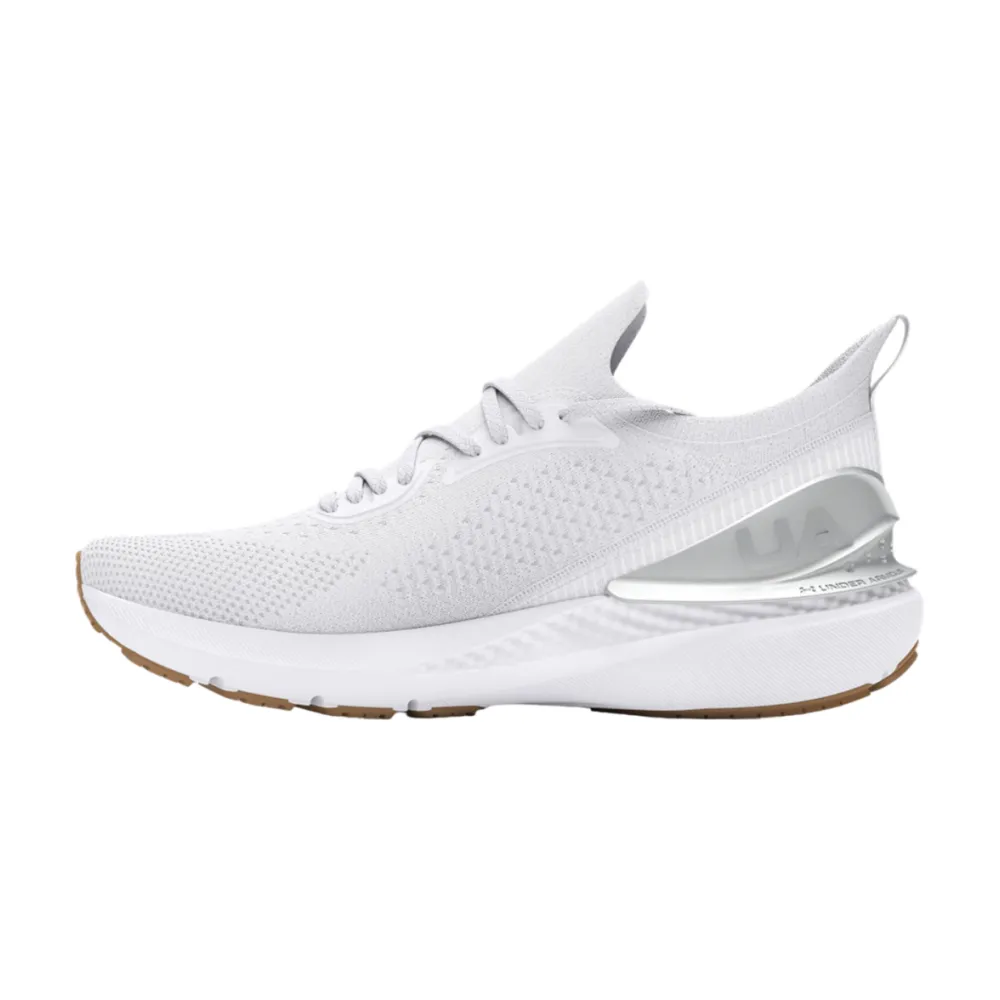 Under Armour UA Shift 3027776-100 / weiss