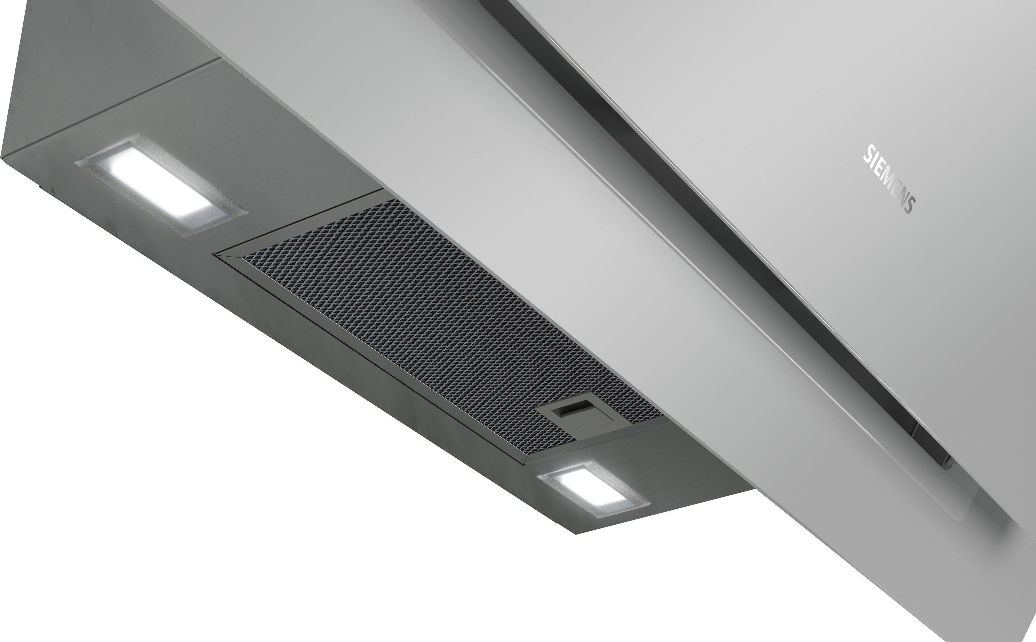 SIEMENS Kopffreihaube Serie iQ300 LC87KHM10