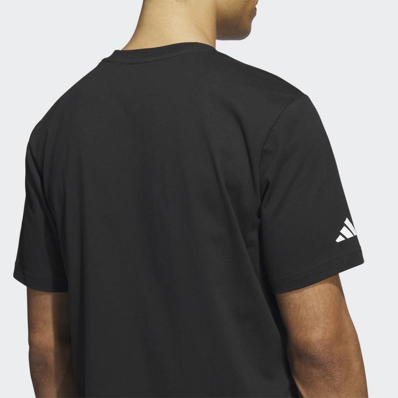 adidas Metaverse Lil’ Stripe PFP T-Shirt T-Shirt Herren