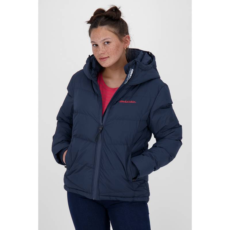 ALIFE AND KICKIN RaianaAK A Winterjacke Damen
